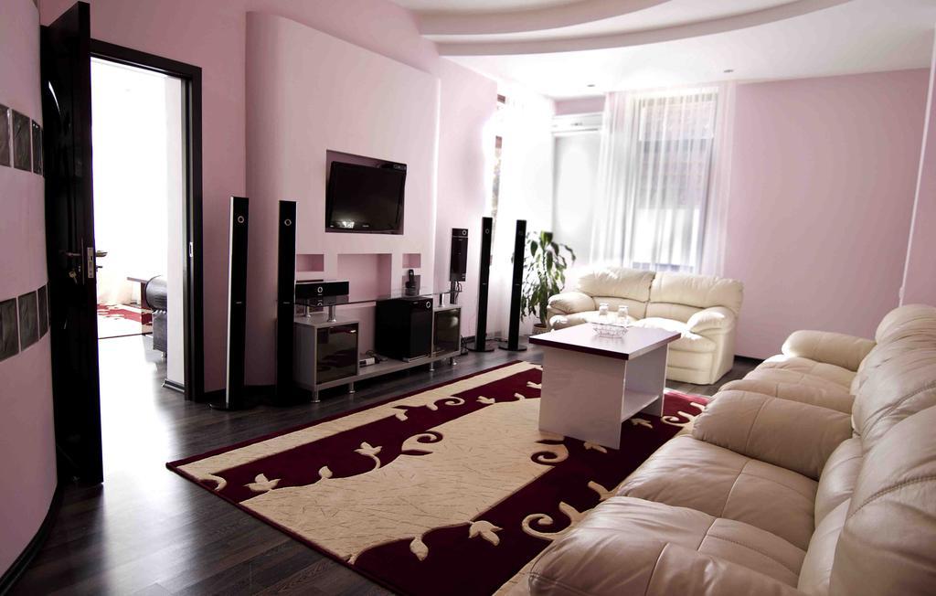 Imperial Hotel Chisinau Room photo